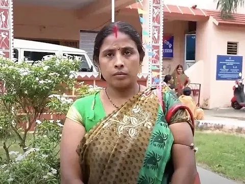 Chồng lừa vợ đi mổ lấy thận để bán ra chợ đen, 4 năm sau người vợ mới phát hiện