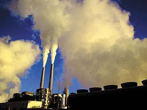 Thái Lan dự kiến đánh thuế carbon từ năm 2023