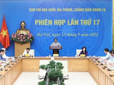 Dứt khoát không để tiếp diễn, kéo dài tình trạng thiếu thuốc do thiếu trách nhiệm