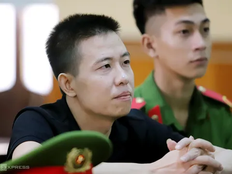 Tử tù khai vận chuyển ma túy để lấy tiền xạ trị ung thư