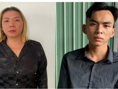 Cảnh giác với tội phạm mua bán trẻ em