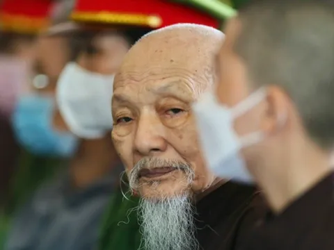 Phục hồi giải quyết tố giác, giám định ADN toàn bộ người sống tại Tịnh thất Bồng Lai