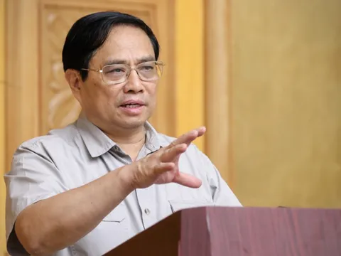 Bão Noru giật trên cấp 17 'thần tốc' tiến vào trung trung bộ, Thủ tướng chỉ đạo khẩn cấp ứng phó