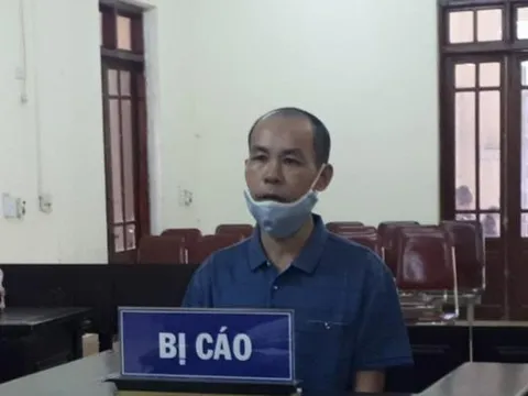 Không nối lại được tình xưa, người đàn ông tiêm máu nhiễm HIV vào vợ cũ