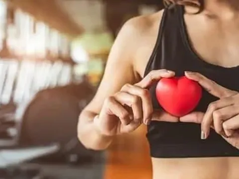 Những thay đổi hàng đầu trong lối sống cần thực hiện sau cơn đau tim