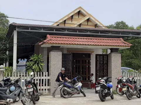 Quảng Trị: Nam sinh lớp 8 giả bị bắt cóc để tống tiền bố mẹ