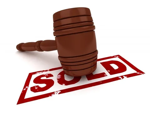 THÔNG BÁO ĐẤU GIÁ TÀI SẢN LẦN 2