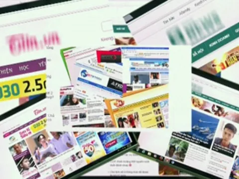 Xử phạt 616,5 triệu đồng các cơ quan báo chí có dấu hiệu "báo hoá" tạp chí