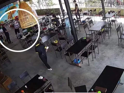 Cán bộ 'ném tiền' trong quán ăn tại Đà Nẵng có thể bị xử lý như nào?