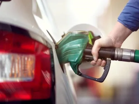 Ngày 03/10, dự báo giá xăng có thể giảm về sát 20.000 đồng/lít