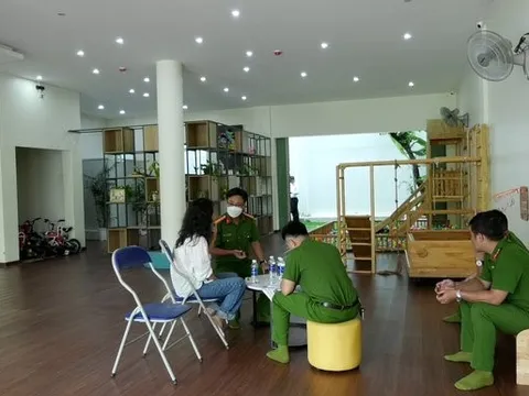 Vụ trẻ mầm non bị bỏ đói, bạo hành ở Đà Nẵng: Tạm đình chỉ cơ sở trông trẻ