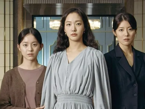 Phim Hàn bị yêu cầu gỡ khỏi Netflix vì xuyên tạc lịch sử Việt Nam