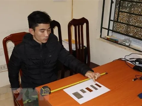 Ngày 13/10, xét xử đối tượng đóng đinh vào đầu, làm cháu bé 3 tuổi tử vong thương tâm