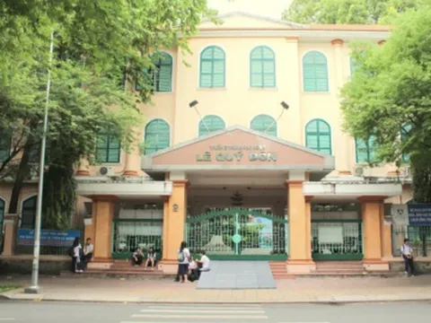 Quỹ lớp trường công dự chi gần 300 triệu, riêng chụp ảnh 60 triệu đồng