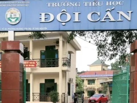 Lại một trường hợp chủ nợ giả danh người nhà, nhờ đưa học sinh về 'gặp bố lần cuối'