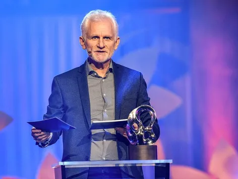 Giải Nobel về Hoà Bình năm 2022 được trao cho một cá nhân và hai tổ chức