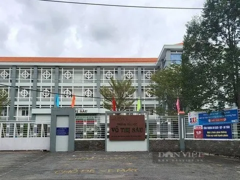 Choáng với khoản dự chi 3 triệu đồng mỗi tháng của ban đại diện phu huynh để "chăm cô"