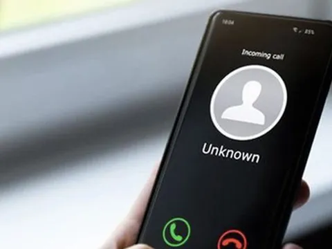 Hải Dương: Người đàn ông suýt mất 600 triệu đồng sau khi nghe số điện thoại lạ