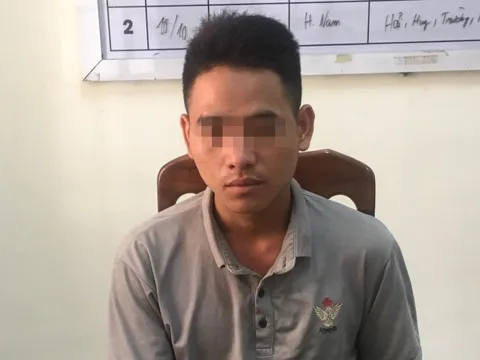 Mâu thuẫn chuyện góp tiền nuôi con, thanh niên nhẫn tâm xuống tay sát hại mẹ vợ