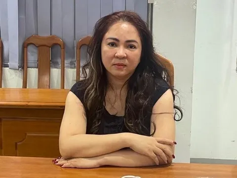 Bị can Nguyễn Phương Hằng xin được bảo lãnh tại ngoại