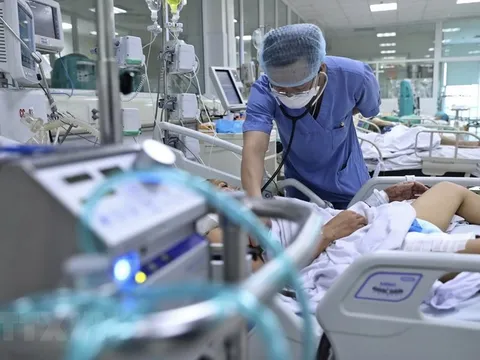 Tình hình sức khỏe của bệnh nhân cúm A(H5) ở Phú Thọ ra sao?