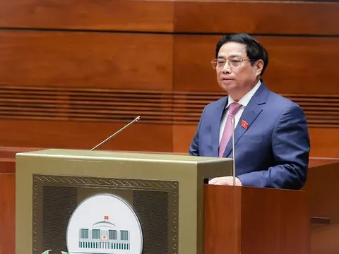 Thủ tướng: 'Chủ động ứng phó hiệu quả với dịch COVID-19 và các dịch bệnh khác có thể xảy ra'