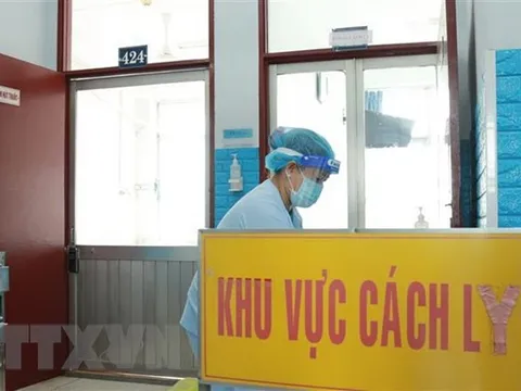 TP.HCM: Ca mắc đậu mùa khỉ thứ 2 phát hiện kịp thời nhờ người dân thông báo