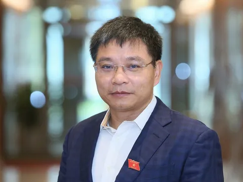 Bí thư Tỉnh uỷ Điện Biên giữ chức Bộ trưởng Bộ Giao thông vận tải