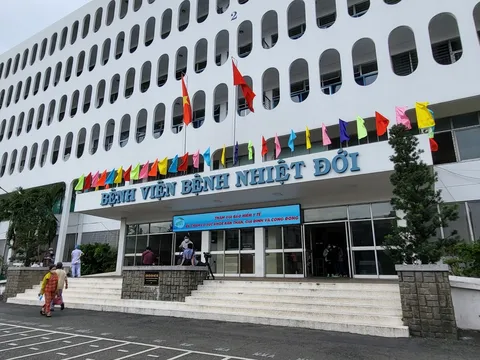 Thông tin mới nhất về tình trạng của bệnh nhân nhiễm đậu mùa khỉ thứ 2