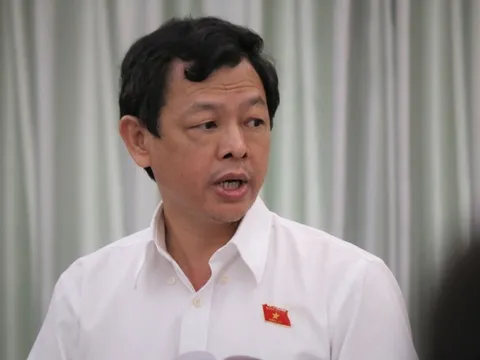 Giám đốc BV Chợ Rẫy: Chỉ 2 tháng nữa có thể không đủ máy để điều trị