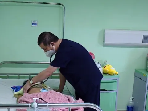 Bé gái mắc cúm A(H5) ở Phú Thọ đã hồi phục, 65 trường hợp tiếp xúc gần đều âm tính