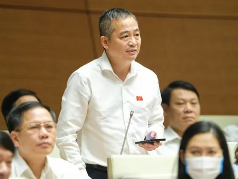 PGS Nguyễn Lân Hiếu: Việt Nam cần tuyên bố kết thúc đại dịch COVID-19