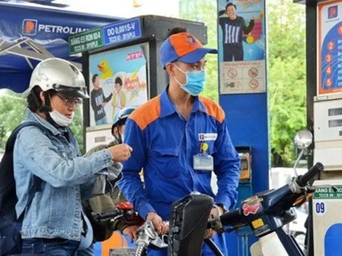 Thực hư giá xăng Việt Nam thấp nhất thế giới