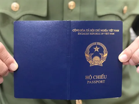 Hộ chiếu nước nào đang quyền lực nhất, Việt Nam xếp thứ bao nhiêu?