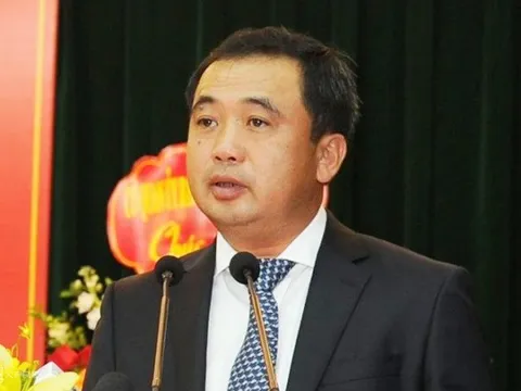 Hải Dương có tân Bí thư Tỉnh ủy