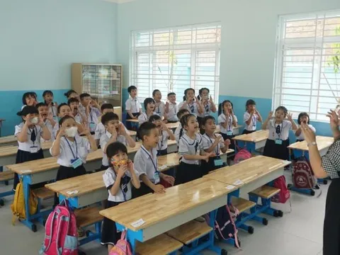 Cả nước thiếu gần 107.000 giáo viên