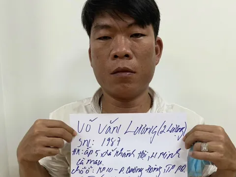 Bắt được kẻ cầm đầu vụ nổ súng khiến 2 người tử vong ở Phú Quốc