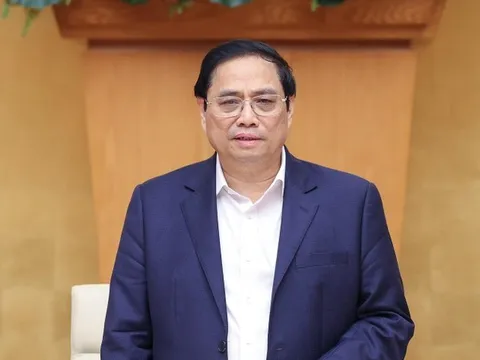 Thủ tướng: Xử lý nghiêm việc tung tin giả, phá hoại nền kinh tế