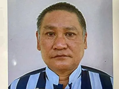 Truy nã phạm nhân trốn khỏi Trại giam Thủ Đức