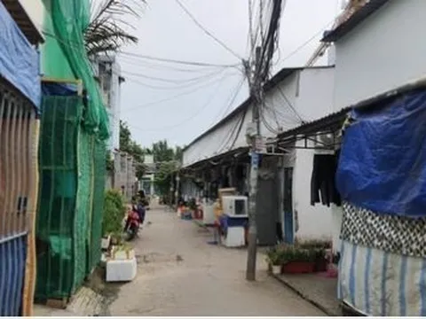 Vụ bé gái 17 tháng tuổi tử vong bất thường ở TP.HCM: Bắt khẩn cấp người giữ trẻ