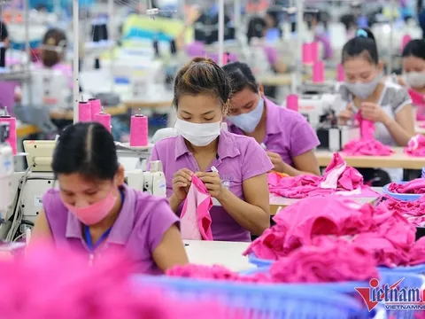 Thưởng Tết Quý Mão 2023: Nỗ lực giữ tháng lương thứ 13