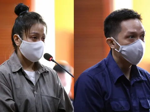 Vụ bé gái 8 tuổi bị bạo hành đến chết: HĐXX bác đề nghị trả hồ sơ của luật sư, tiếp tục xét xử