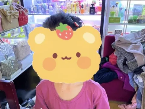 Công an vào cuộc vụ bé gái 5 tuổi bị quay video đăng lên mạng vì lấy chiếc vòng tay 10.000 đồng