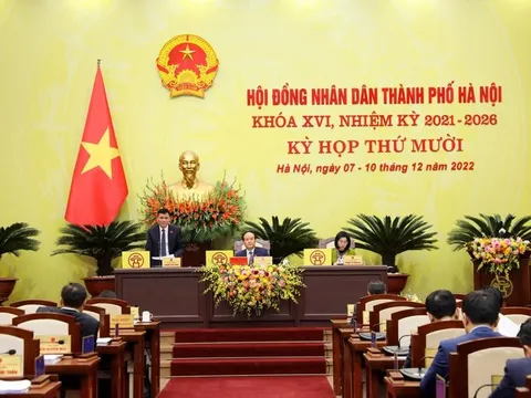 Hà Nội nâng mức tiền phạt đối với vi phạm trong lĩnh vực văn hóa