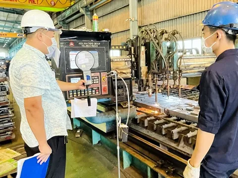 DN thiếu đơn hàng, hơn 22.000 người lao động ở Đồng Nai bị cắt giảm việc làm