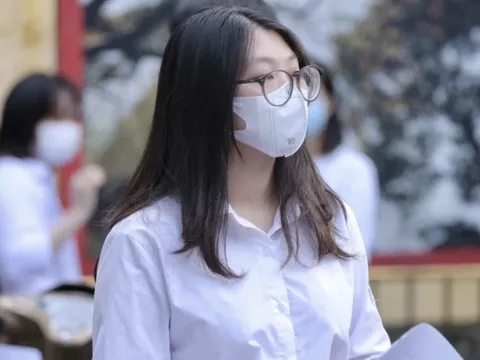 Thí sinh đạt 4.0 IELTS được miễn thi tốt nghiệp THPT môn ngoại ngữ