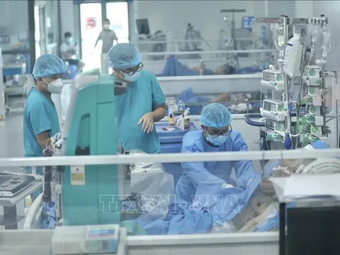 Số ca mắc COVID-19 tăng trở lại, Bộ Y tế ra công văn khẩn