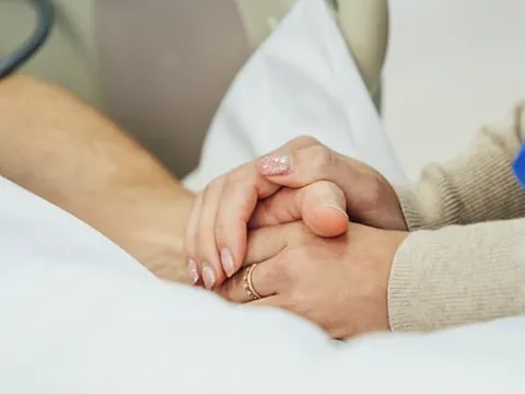 Bố Y tế yêu cầu rà soát khẩn hoạt động kêu gọi gây quỹ từ thiện tại bệnh viện