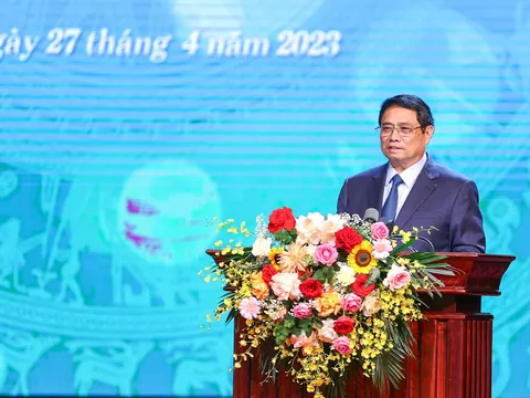 Thủ tướng Phạm Minh Chính: Giai cấp công nhân là lực lượng xã hội to lớn và có vai trò rất quan trọng