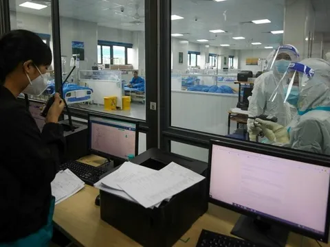 Bộ Y tế: Nguy cơ lây lan dịch bệnh trong kỳ nghỉ lễ